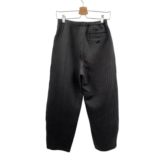 Nike Sportswear Therma-FIT ADV Tech Pack Tech Fleece barrel pants - Picture 3 of 5